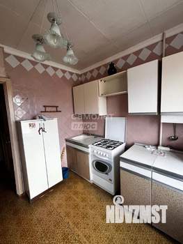 2-к квартира, вторичка, 54м2, 5/9 этаж
