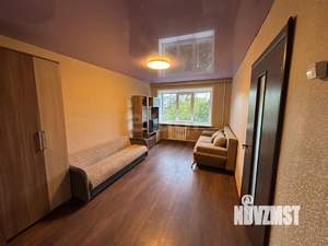 1-к квартира, вторичка, 31м2, 4/5 этаж