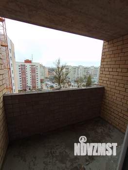 1-к квартира, вторичка, 41м2, 7/10 этаж