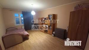 1-к квартира, вторичка, 36м2, 5/10 этаж