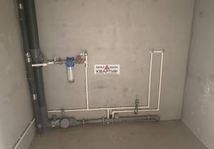 2-к квартира, сданный дом, 60м2, 7/10 этаж