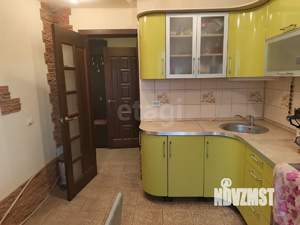 4-к квартира, вторичка, 74м2, 9/10 этаж