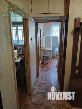 1-к квартира, вторичка, 31м2, 5/5 этаж
