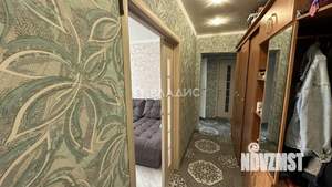 4-к квартира, вторичка, 86м2, 5/10 этаж