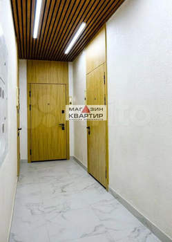 1-к квартира, вторичка, 47м2, 3/4 этаж