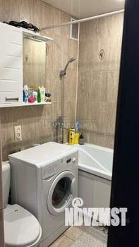 1-к квартира, вторичка, 33м2, 5/5 этаж
