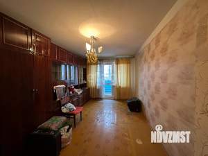 2-к квартира, вторичка, 45м2, 4/5 этаж
