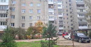 2-к квартира, вторичка, 42м2, 3/9 этаж