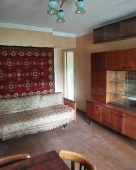2-к квартира, вторичка, 42м2, 4/5 этаж