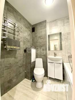 1-к квартира, вторичка, 38м2, 5/10 этаж