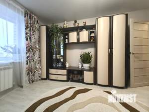 1-к квартира, вторичка, 36м2, 9/11 этаж