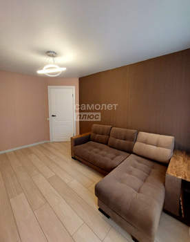 2-к квартира, вторичка, 43м2, 3/5 этаж