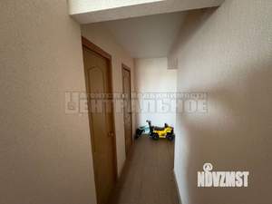 1-к квартира, вторичка, 42м2, 10/10 этаж