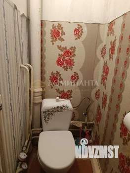 2-к квартира, вторичка, 52м2, 1/9 этаж