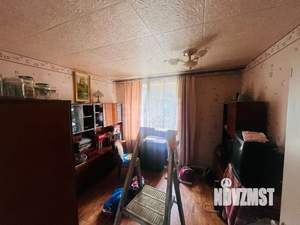 3-к квартира, вторичка, 63м2, 2/10 этаж