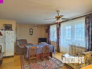 3-к квартира, вторичка, 94м2, 4/10 этаж