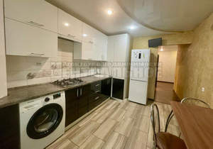 2-к квартира, вторичка, 69м2, 2/10 этаж