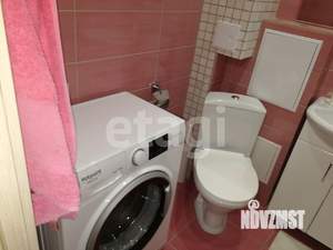 1-к квартира, вторичка, 29м2, 4/10 этаж