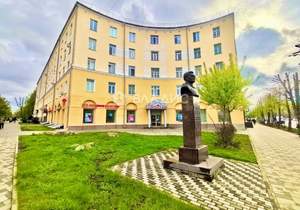 3-к квартира, вторичка, 88м2, 2/5 этаж