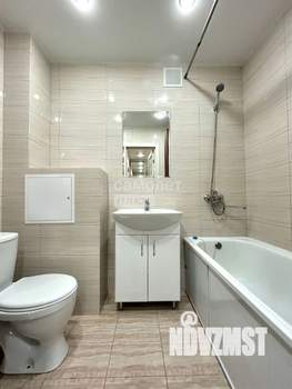 1-к квартира, вторичка, 42м2, 9/10 этаж