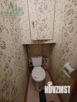 3-к квартира, вторичка, 60м2, 5/5 этаж