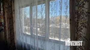 2-к квартира, вторичка, 53м2, 4/9 этаж