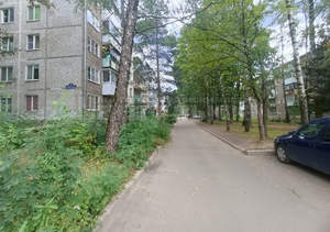 3-к квартира, вторичка, 62м2, 3/5 этаж