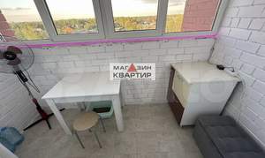 1-к квартира, вторичка, 39м2, 9/10 этаж