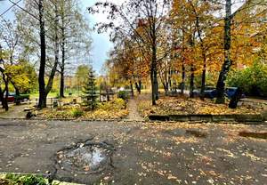 1-к квартира, вторичка, 31м2, 5/5 этаж