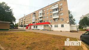 1-к квартира, вторичка, 32м2, 5/5 этаж