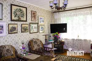 2-к квартира, вторичка, 47м2, 3/5 этаж