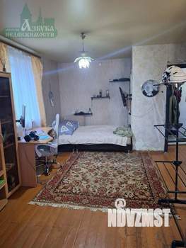 1-к квартира, вторичка, 31м2, 5/5 этаж