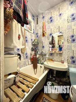 1-к квартира, вторичка, 21м2, 8/9 этаж