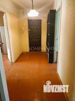 3-к квартира, вторичка, 62м2, 2/5 этаж