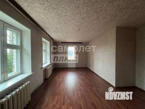 2-к квартира, вторичка, 59м2, 1/10 этаж