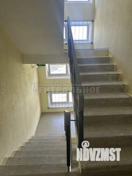 1-к квартира, вторичка, 46м2, 5/10 этаж