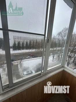 2-к квартира, вторичка, 46м2, 4/5 этаж