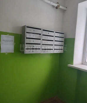 1-к квартира, вторичка, 30м2, 5/5 этаж