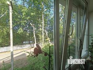 2-к квартира, вторичка, 46м2, 2/2 этаж