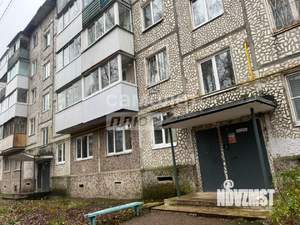 1-к квартира, вторичка, 31м2, 4/5 этаж