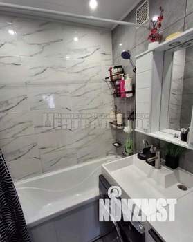 2-к квартира, вторичка, 54м2, 9/9 этаж