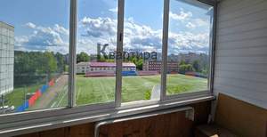 3-к квартира, вторичка, 77м2, 5/9 этаж