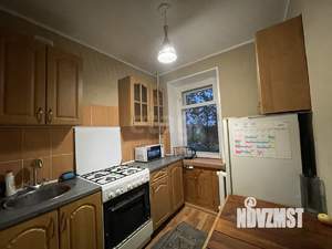 1-к квартира, вторичка, 28м2, 5/9 этаж