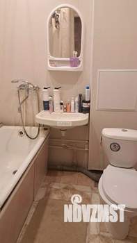1-к квартира, вторичка, 30м2, 1/5 этаж