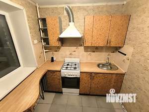 1-к квартира, вторичка, 31м2, 2/4 этаж