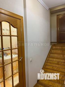 3-к квартира, вторичка, 102м2, 2/3 этаж