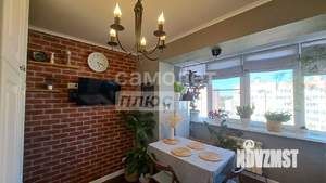 2-к квартира, вторичка, 54м2, 9/10 этаж