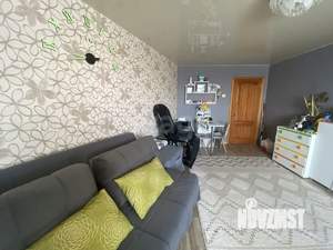 3-к квартира, вторичка, 96м2, 8/10 этаж