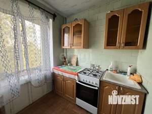 2-к квартира, вторичка, 41м2, 4/5 этаж
