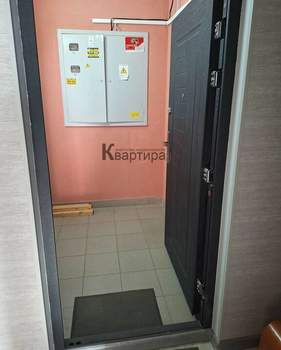 1-к квартира, вторичка, 39м2, 4/9 этаж